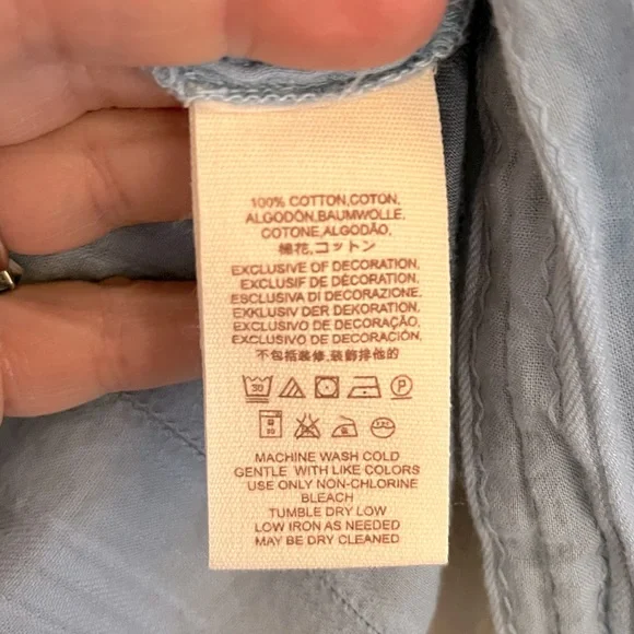 Free People Follow Your Heart Top size XS - Picture 11 of 13